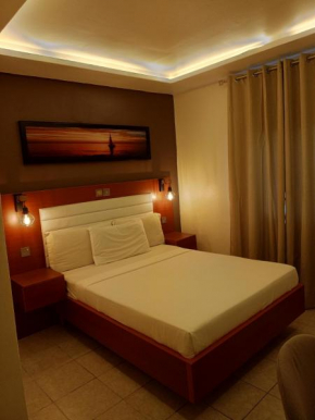 First International Inn Downtown